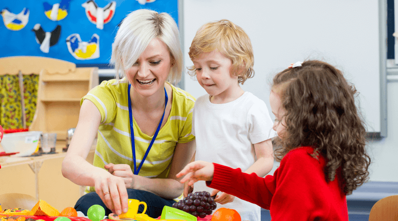 Parenta Investigates How Early Years Workers Can Cut Motoring Costs