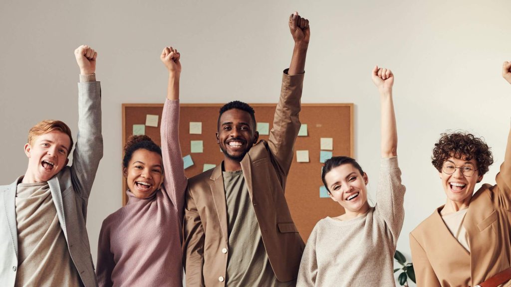 Well being in the workplace leads to higher productivity and retention Discover strategies to boost staff happiness and drive your businesss success