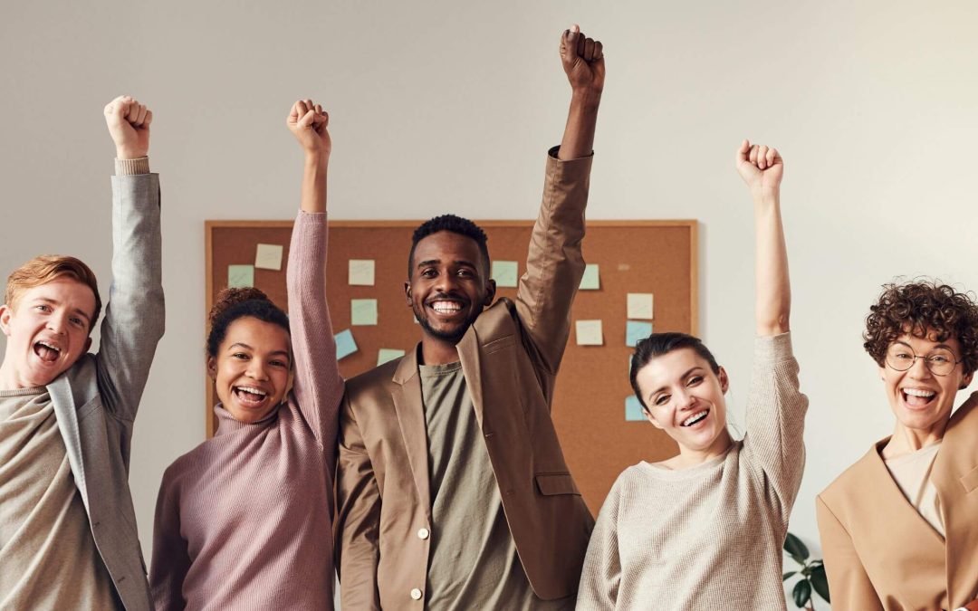 Well-being in the workplace leads to higher productivity and retention. Discover strategies to boost staff happiness and drive your business's success.